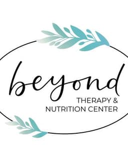 Beyond Therapy and Nutrition Center