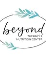 Beyond Therapy and Nutrition Center