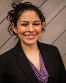 Adriana Reyes de Merkle