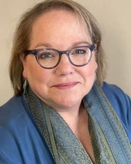 Melissa Wheelock Pederson