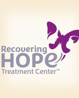 Recovering Hope Mental Health Services