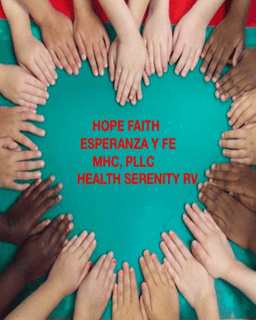 Hope & Faith, Esperanza y Fe, MHC, PLLC
