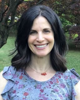 Erika Brown-Campbell