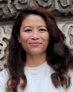 Harlene M. Dela Torre-McIlwain