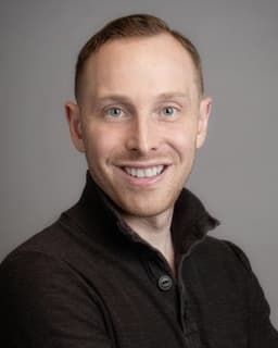 Jason Moston