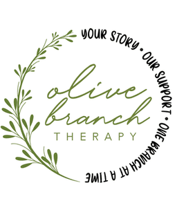 Olive Branch Therapy Group
