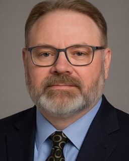 Brent Edward McNamara