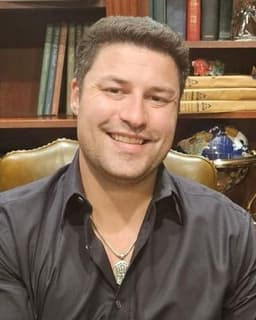 Alexander Pierce Osterman