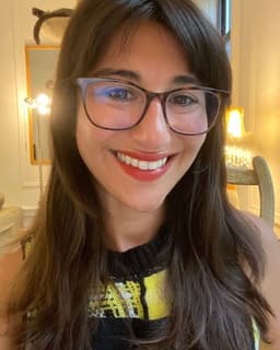 Emily Julia Weinrebe