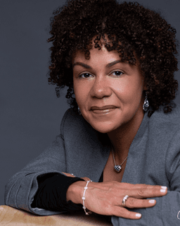 Dr. Natalie Brooks Wilson