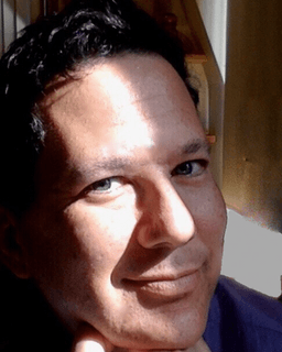 Dr. Stephen Shainbart