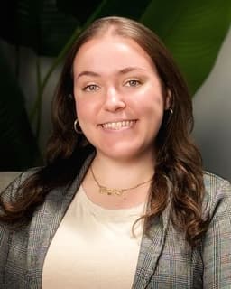 Emily Kostick - Anxiety, Trauma & Depression