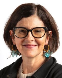 Katherine J Mitchell