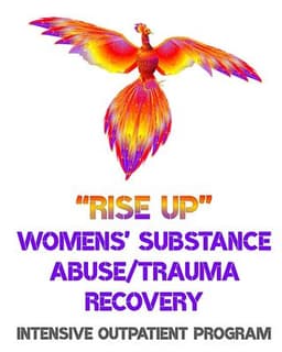 Rise Up Womens' Intensive Outpatient Program