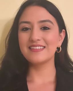 Bushra Akram