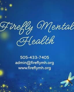 Firefly Mental Health LLC
