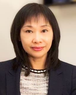 Dr. Wendy Cheung, Ph.D