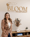 Bloom Psychotherapy