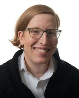 Michelle Esther O'Brien