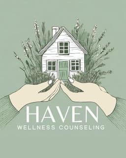 Haven Wellness Counseling, Taylor Blanket