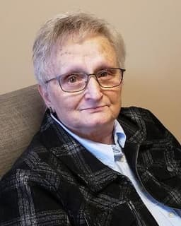 Marjorie Lynne Roberts