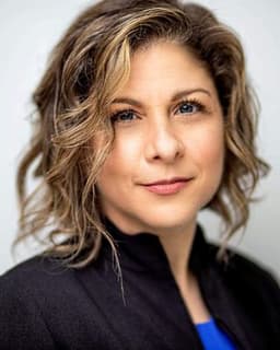 Amy Michelle Rosenthal