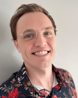 Trevor Allen Schabert