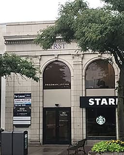 Thriveworks Counseling & Psychiatry Newark