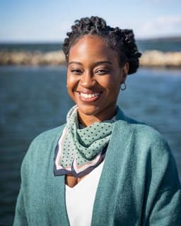 Kayla Oosaseun Jewette