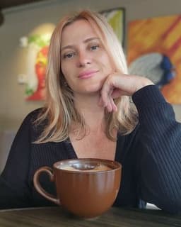 Anna Zubets-Anderson