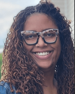 Ayana Foluke Mckanney