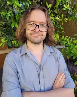 Mackenzie Robert Dewar