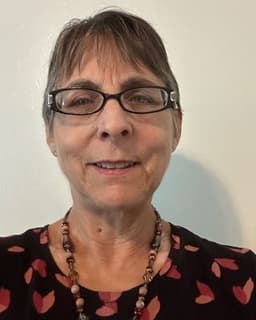 Katherine M Rucci Morrison