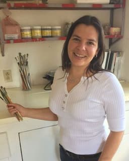 Lorena Alvarez - Artistic Wellness