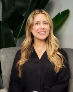 Shelby Dutkiewicz- Stress & Self Esteem