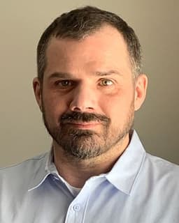 Aaron Robert Elliott