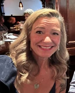 Christin M Tinklepaugh