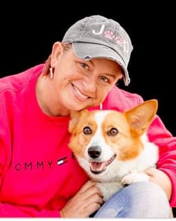 Jessica Hernandez Cruz