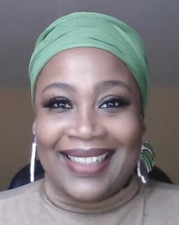 Dr. Stephanie Jacobs