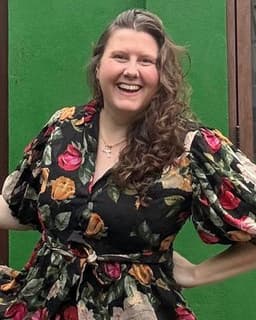 Caitlin Morgan Byrne