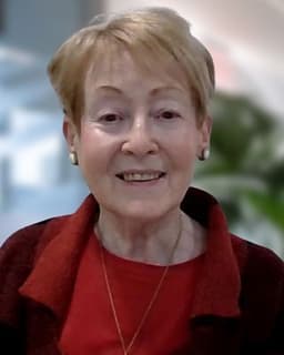 Mary Ellen Jill Dimeglio