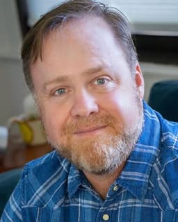 John Nathaniel Richie