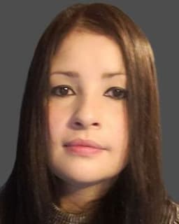 Jacqueline Cruz Sanchez