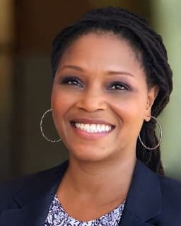 Dr. Tamara C. Holmes