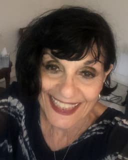 Mary Ann Salerno Qureshi