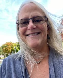 Rev. Beth Schachinger