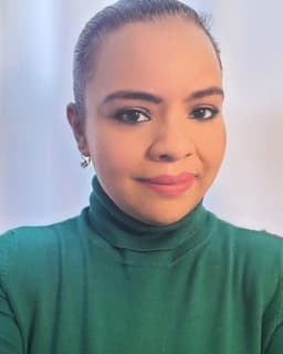 Yajaira Hernandez Colon