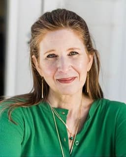 Jennifer Zeitlin-Dembo