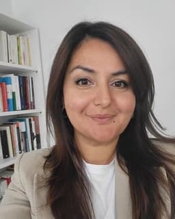 Anaba Mahshoor-Gandini