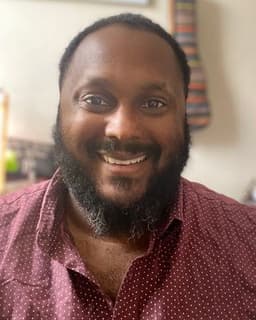 Michael Anthony Tate